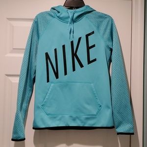 Women's Nike hoodie